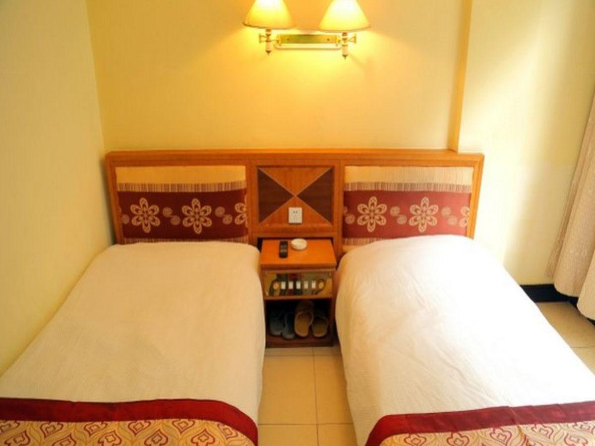 Huangshan Of Tianya Off Inspirations Hotel Ngoại thất bức ảnh